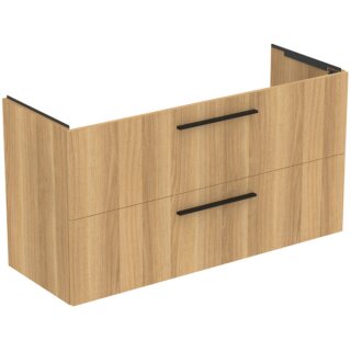 Ideal Standard T5258NX MWT-Unterschrank i.life A 2 Auszüge