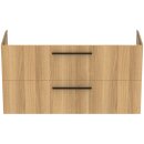 Ideal Standard T5258NX MWT-Unterschrank i.life A 2 Ausz&uuml;ge