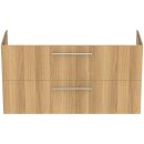 Ideal Standard T5258NX MWT-Unterschrank i.life A 2 Ausz&uuml;ge