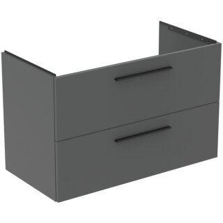 Ideal Standard T5584NG MWT-Unterschrank i.life B 2 Auszüge