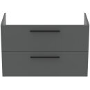 Ideal Standard T5584NG MWT-Unterschrank i.life B 2 Ausz&uuml;ge