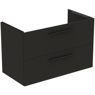 Ideal Standard T5584NV MWT-Unterschrank i.life B 2 Auszüge