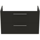 Ideal Standard T5584NV MWT-Unterschrank i.life B 2 Ausz&uuml;ge