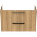 Ideal Standard T5584NX MWT-Unterschrank i.life B 2 Ausz&uuml;ge