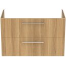 Ideal Standard T5584NX MWT-Unterschrank i.life B 2 Ausz&uuml;ge
