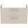 Ideal Standard T5585NF MWT-Unterschrank i.life B 2 Ausz&uuml;ge