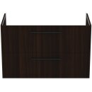 Ideal Standard T5585NW MWT-Unterschrank i.life B 2 Ausz&uuml;ge