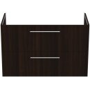 Ideal Standard T5585NW MWT-Unterschrank i.life B 2 Ausz&uuml;ge