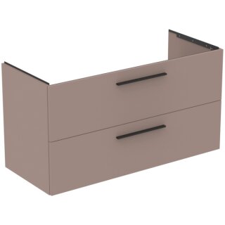 Ideal Standard T5586NH MWT-Unterschrank i.life B 2 Auszüge