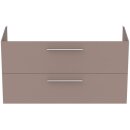 Ideal Standard T5586NH MWT-Unterschrank i.life B 2 Ausz&uuml;ge