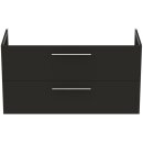 Ideal Standard T5586NV MWT-Unterschrank i.life B 2 Ausz&uuml;ge