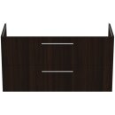 Ideal Standard T5586NW MWT-Unterschrank i.life B 2 Ausz&uuml;ge