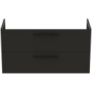 Ideal Standard T5587NV MWT-Unterschrank i.life B 2 Ausz&uuml;ge