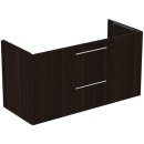 Ideal Standard T5587NW MWT-Unterschrank i.life B 2 Ausz&uuml;ge