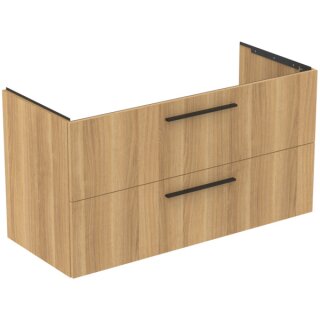 Ideal Standard T5587NX MWT-Unterschrank i.life B 2 Auszüge