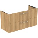 Ideal Standard T5587NX MWT-Unterschrank i.life B 2 Ausz&uuml;ge