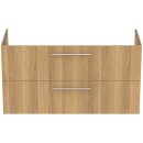 Ideal Standard T5587NX MWT-Unterschrank i.life B 2 Ausz&uuml;ge