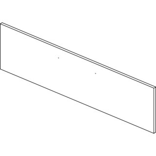 Ideal Standard TF135NW i.life Auszugfront oben 1196x312