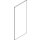 Ideal Standard TF139DU i.life T&uuml;rfront f.Hochschrank 796x396