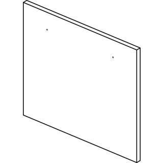 Ideal Standard TF164NW i.life S Auszugsfront 496x436
