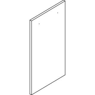 Ideal Standard TF181NV i.life S Türfront 666x406