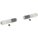 Ideal Standard TV90158 D&auml;mpfer I.life B Wrapover Grau Zp3432