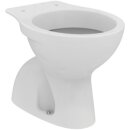 Ideal Standard W333201 Standtiefsp&uuml;l-WC Eurovit, Abgang