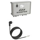 Kemper 3695300100 Regler