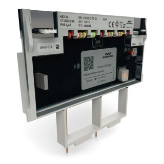 Kemper 6890302100 Steuereinheit o. CAN-Bus