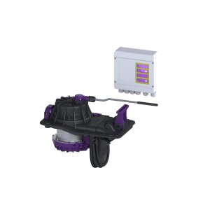 Kit de conversion KESSEL Pumpfix F