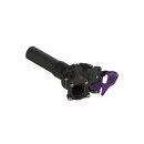 KESSEL-Pumpenanschluss