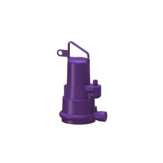 KESSEL-Austauschpumpe Aquadive STZ 2500