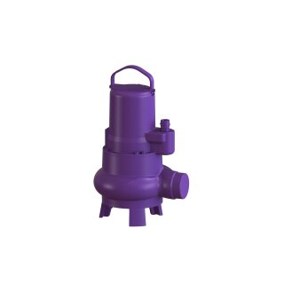 KESSEL-Austauschpumpe Aquadive GTK 1300