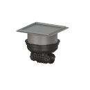 KESSEL-Grundk&ouml;rper Staufix Typ 2