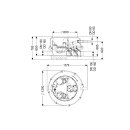 KESSEL-R&uuml;ckstauhebeanlage Ecolift XL