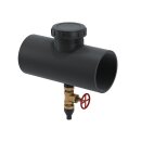 KESSEL-Probenahmeeinrichtung