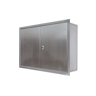 KESSEL-Einbauschrank