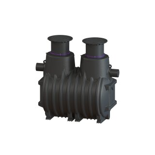 KESSEL-Öl-/Benzinabscheider EasyOil