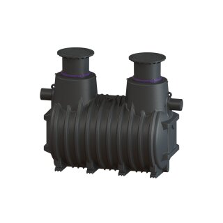 KESSEL-Koaleszenzabscheider EasyOil