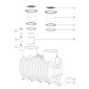 KESSEL-Koaleszenzabscheider EasyOil
