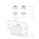KESSEL-Koaleszenzabscheider EasyOil