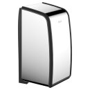 KEUCO 05660010000 Toilettenpapierspender 05660,