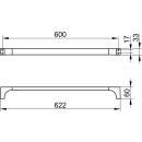 KEUCO 11101210600 Badetuchhalter Edition 11 11101,