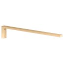 KEUCO 11120250000 Handtuchhalter Edition 11 11120, fest