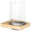 KEUCO 11150259000 Glashalter Edition 11 11150, komplett