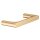 KEUCO 11521250000 Handtuchring Edition 400 11521,