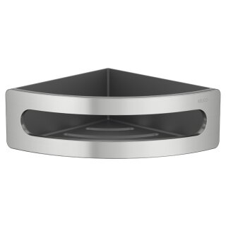 KEUCO 11657210001 Eckschwammkorb Elegance 11657,
