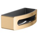 KEUCO 11658250001 Schwammkorb Elegance 11658,