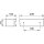 KEUCO 11658250001 Schwammkorb Elegance 11658,