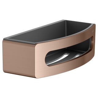 KEUCO 11658290001 Schwammkorb Elegance 11658,